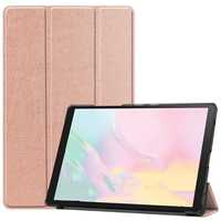 Etui Tech-Protect Smartcase Do Galaxy Tab A7 10.4 Rose Gold