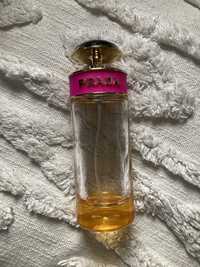 Butelka po perfumie Prada Candy kolekcjonerska kolekcja perfuma
