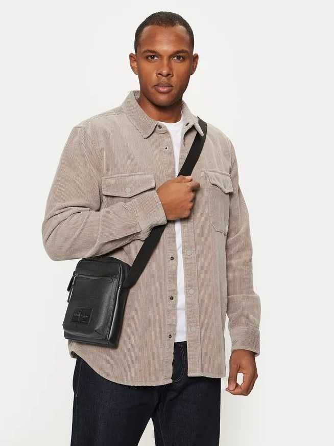 ОРИГІНАЛ Сумка Calvin Klein Jeans K50K512995 месенджер кельвін кляйн