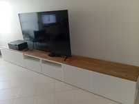 Televisão 65 polegadas