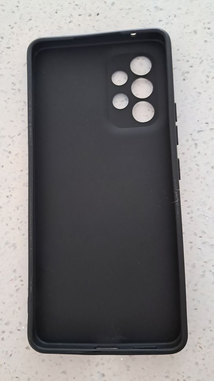 Продам чехол на Samsung Galaxy A53 5G
