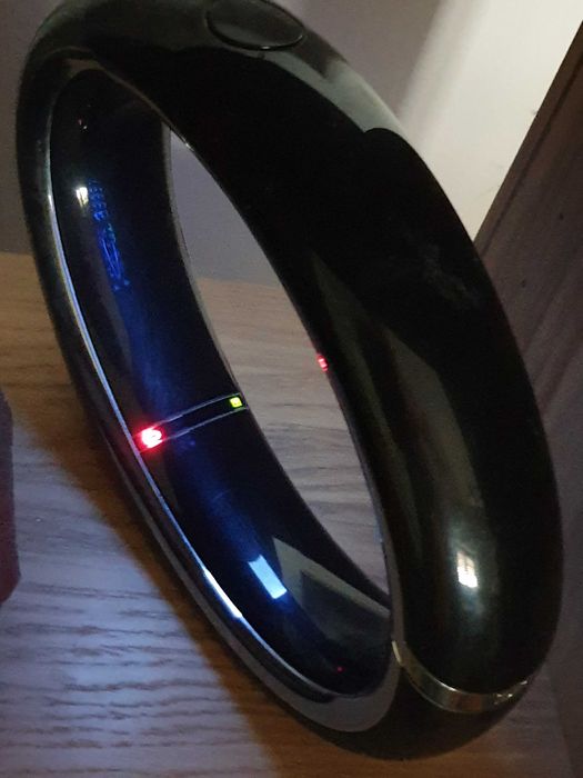 Telefone Fixo s/ fio ECLIPSE PLUS SINGLE • Design Elegante e Futurista