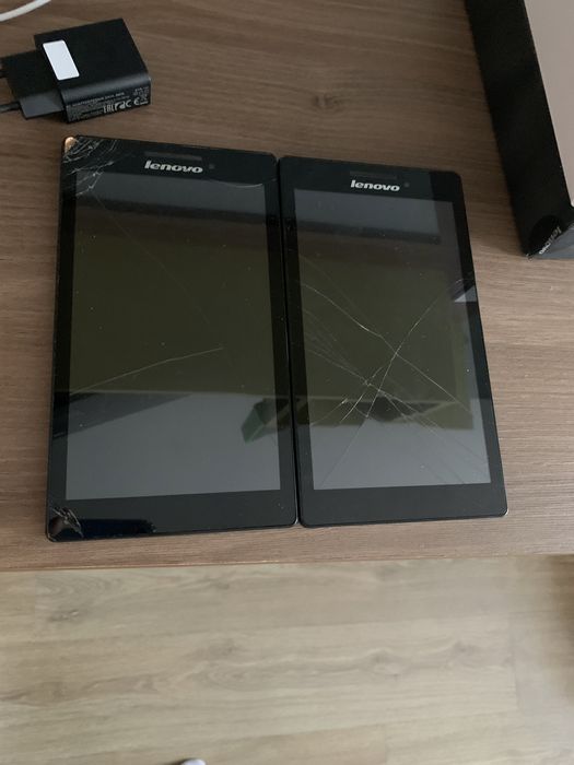 Tablety Lenovo TAB A7