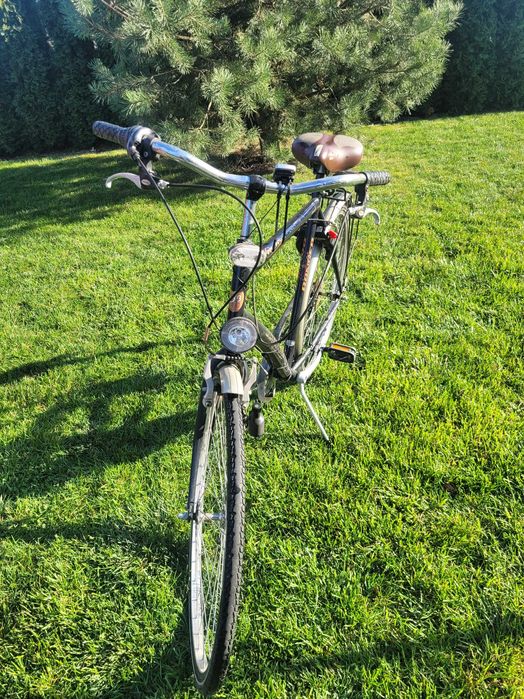 Rower trekingowy veneto ranger 6 biegow