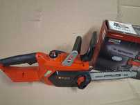 Piła łańcuchowa firmy Einhell 18V