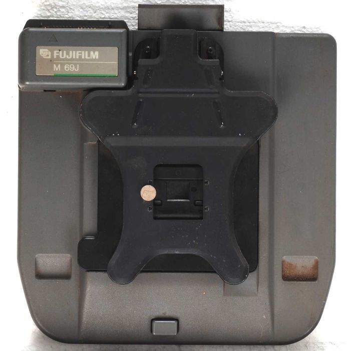 Minilab Fuji karetka negatywowa