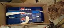 Regał Pepsi nowy oryginał