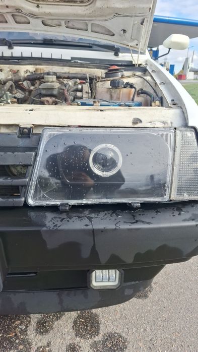 Ваз 2109 1992 року