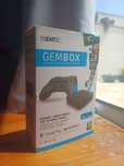 Consola GEMBOX Tm emtec