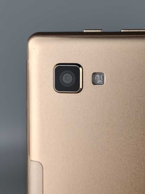 Планшет 10.1" Blackview Tab 8 4/64Gb 4G (SIM) Android 10 6580mAh Gold