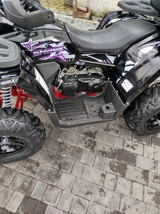 SHARK 200  Все працює Супер