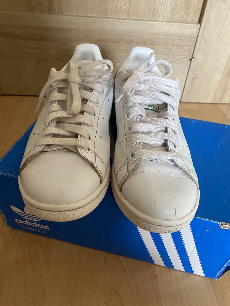 Buty adidas Stan Smith nr 37,5