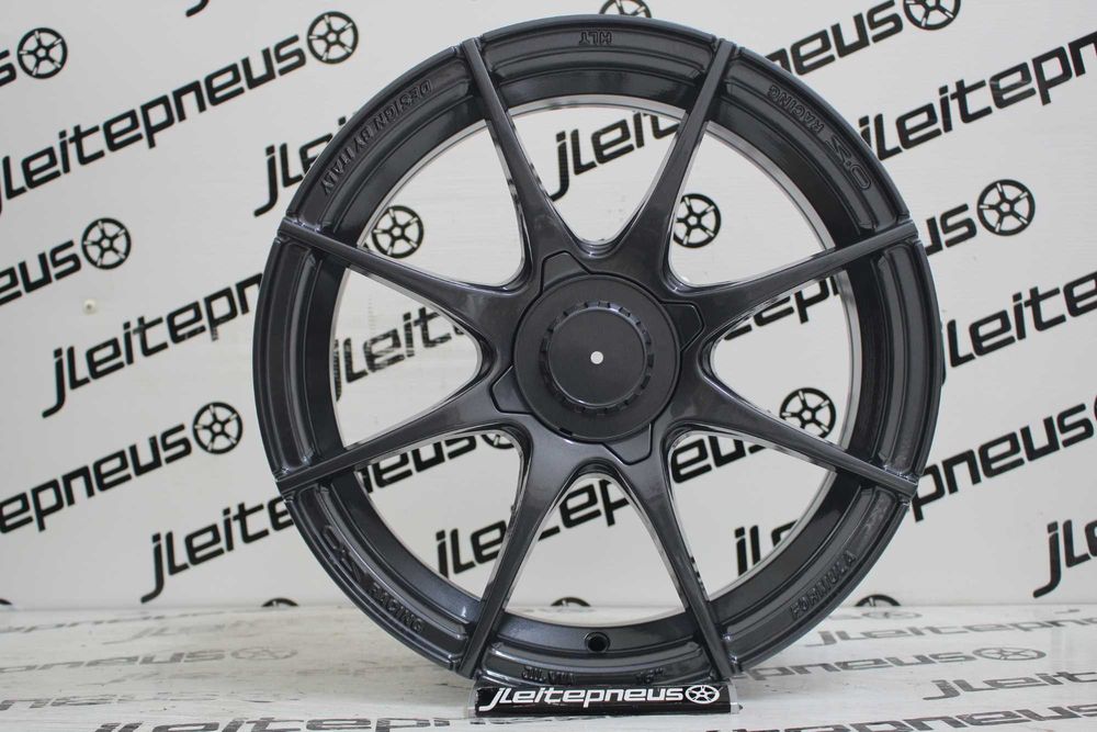 Jantes Novas Style OZ Fórmula 16 4x100 7 ET35-Fazemos Montagem/Envio