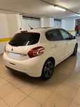 Peugeot 208 HDI Allure 63000km nacional