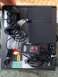 Sony PlayStation 2 slim