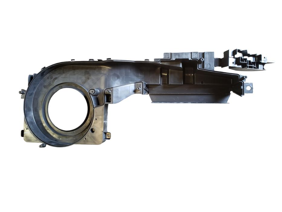 Корпус вентилятора печки верхний Chevrolet Blazer 3.6 2019 разборка