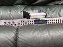 Presonus Central Station