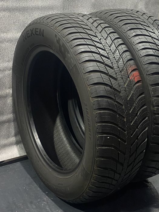 ‼️ЗИМОВА РЕЗИНА‼️ Nexen • 215/60 R17 АРТ:097
