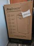 Desumidificador ProBreeze PB-08 20L