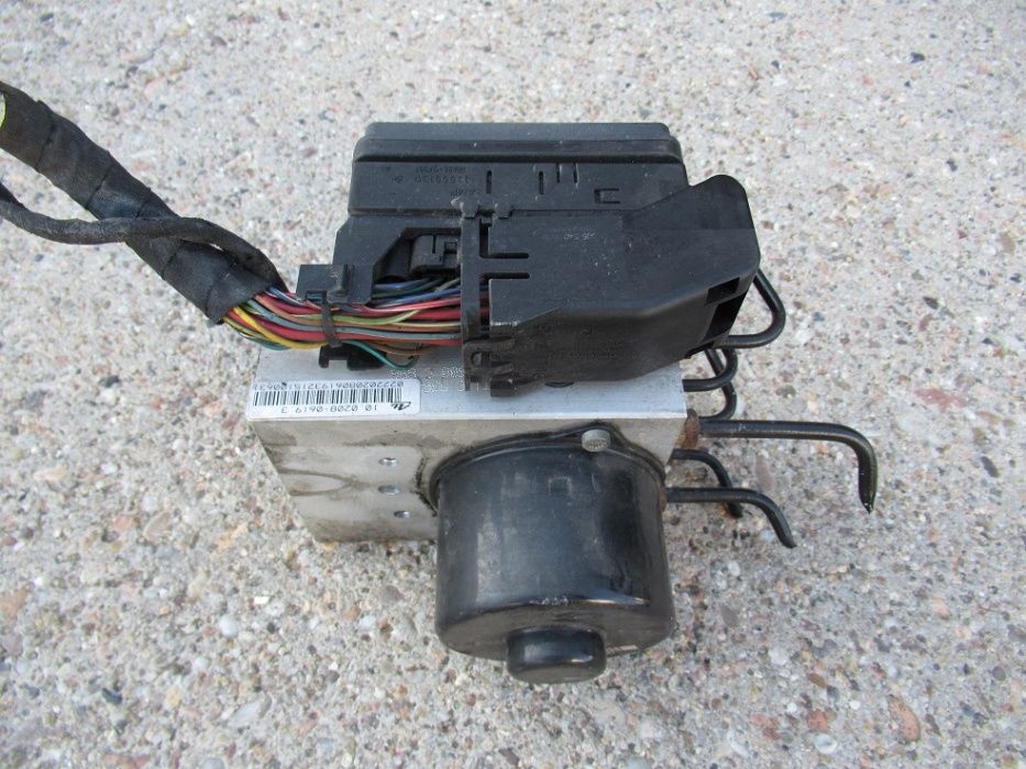 mercedes W251 W164 pompa abs