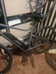 Bicicleta  eletrica Riverside 520E