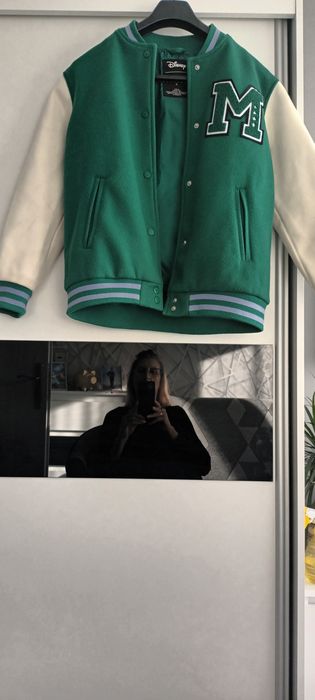 Bluza ,kurtka bomberka