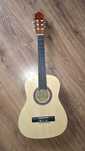 Gitara klasyczna 3/4 Prima classic pure CG-1