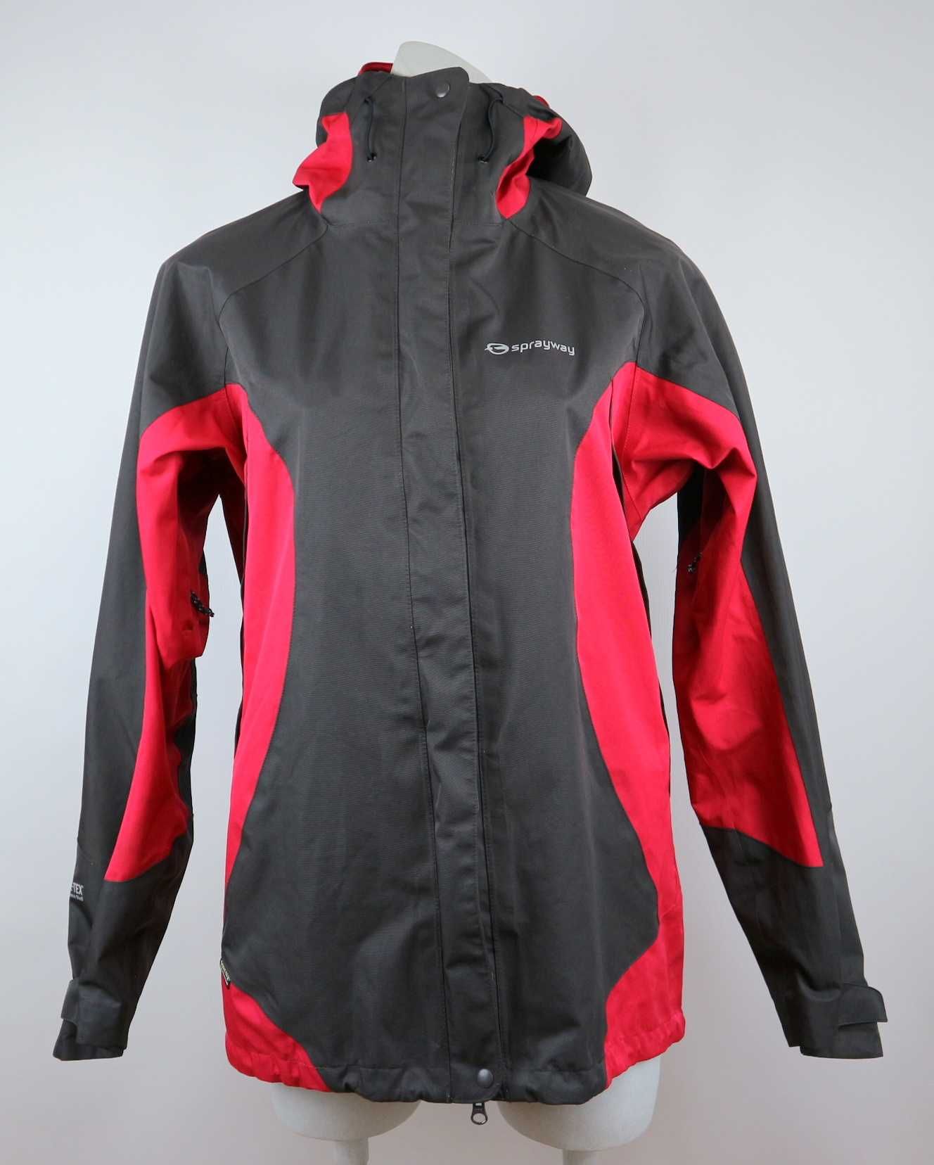 Sprayway Isis kurtka outdoorowa trekkingowa Gore-tex XL