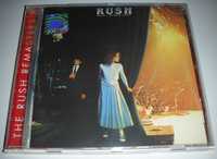 Exit... Stage Left Rush CD 1981