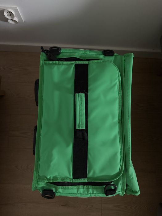 Uber eats torba termiczna