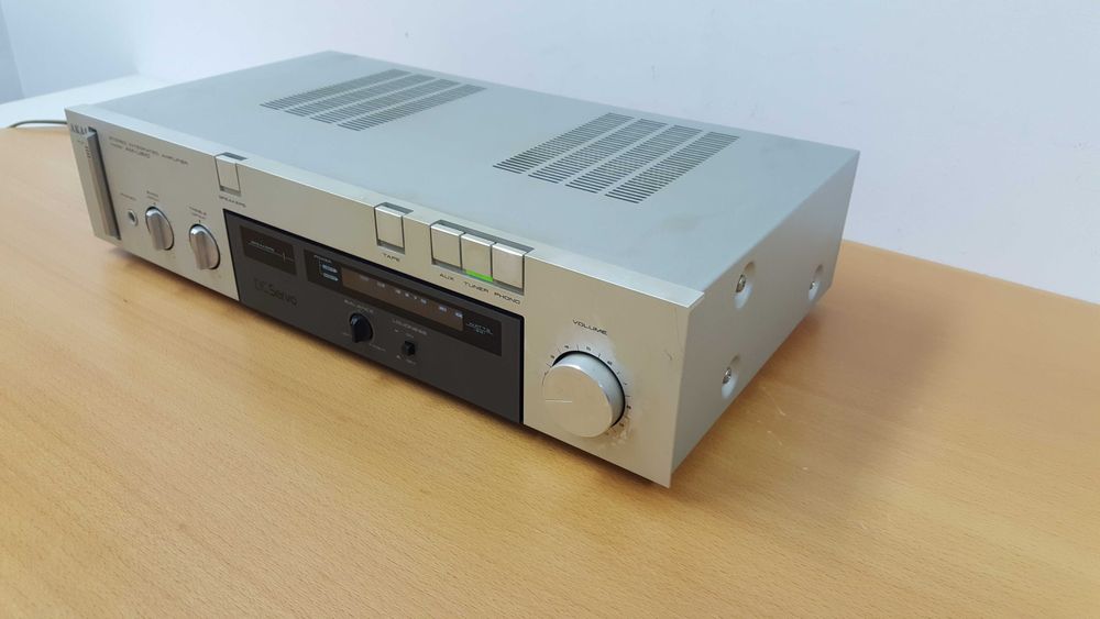 Wzmacniacz Akai AM-U210 Stereo  Japan
