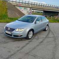 Volkswagen Passat Passat b6 2.0 fsi gaz