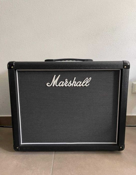 Ламповий комбік Marshall Haze MHZ40C 40W, на 120Вольт, в гарному стані
