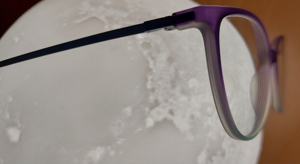 Оправа для очков подростковая