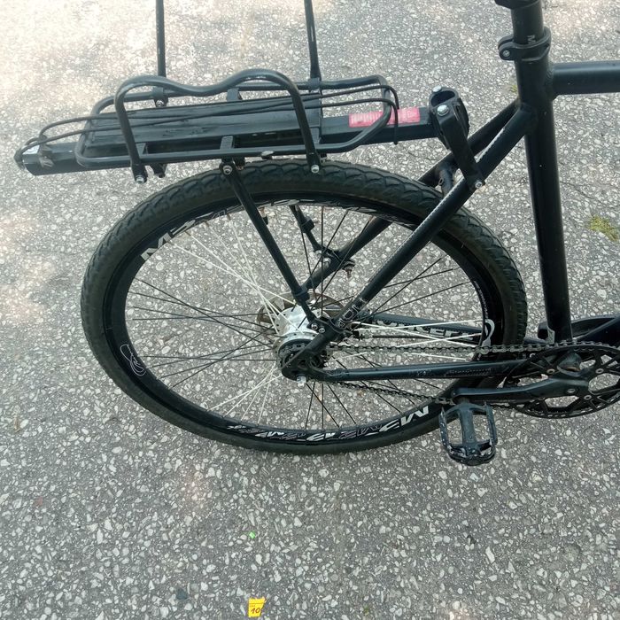 Rower miejski kola 28cali