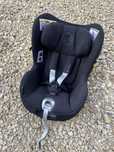 Fotelik Cybex SIRONA Z i-Size
