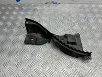 Накладка капота левая 51767329401 для BMW X1 F48 2015-2022