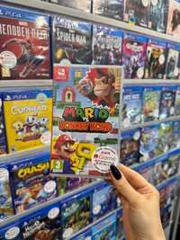 Mario vs. Donkey Kong Nintendo Switch igame