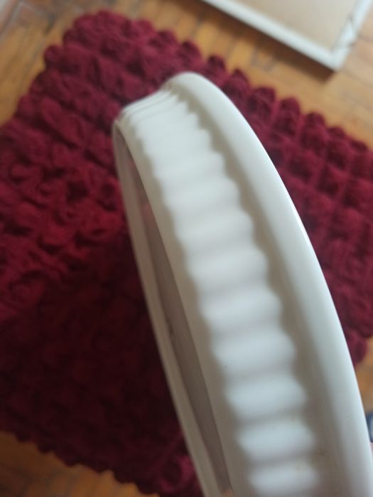 Форма кругла для запікання і випічки