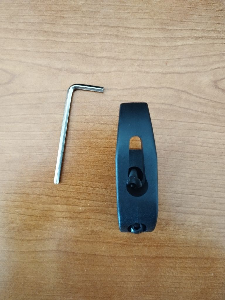 Gancho para scooter ou trotinete Xiaomi