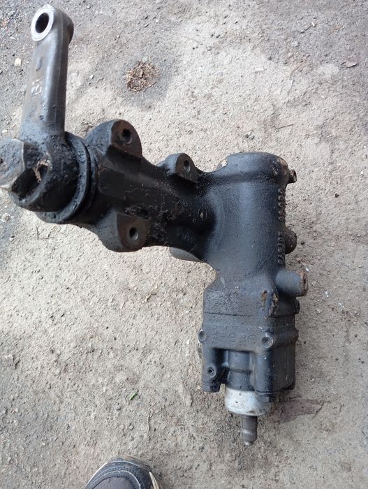 Продам гур ,рульову урал,,ваз,,мерседес,опель,