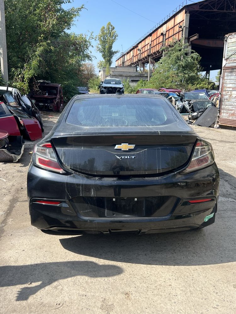 Разборка авто Chevrolet volt 1 2 розбірка шевролет вольт 1 2 шевроле