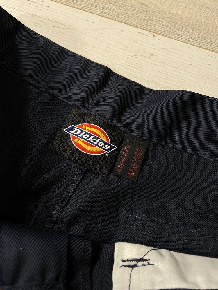 Штани Dickies карго робочі штани милитари штани роба спецодяг