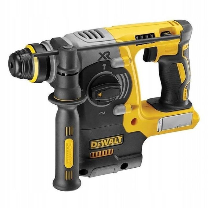 DEWALT ZESTAW COMBO bezszczotkowy 4SZT 18V 3X5.0Ah