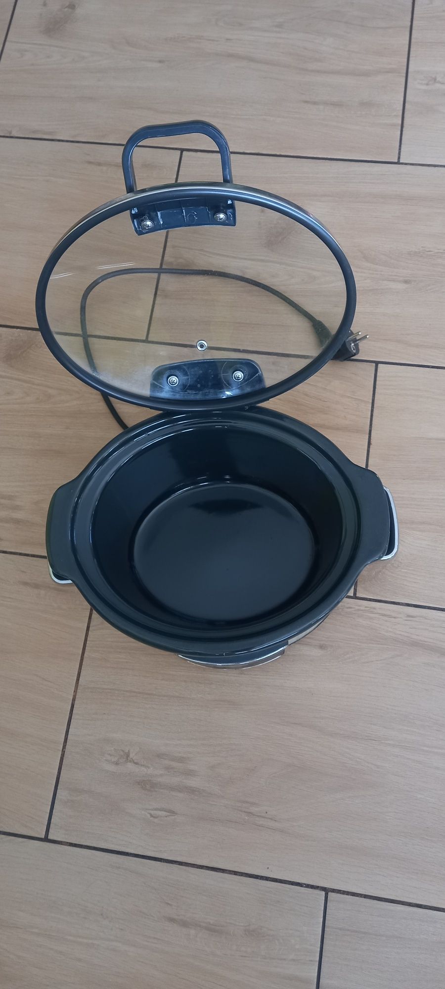 Wolnowar Crockpot
