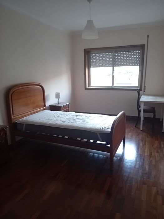 Apartamento T3 Mobilado - Centro Oliveira de Azeméis