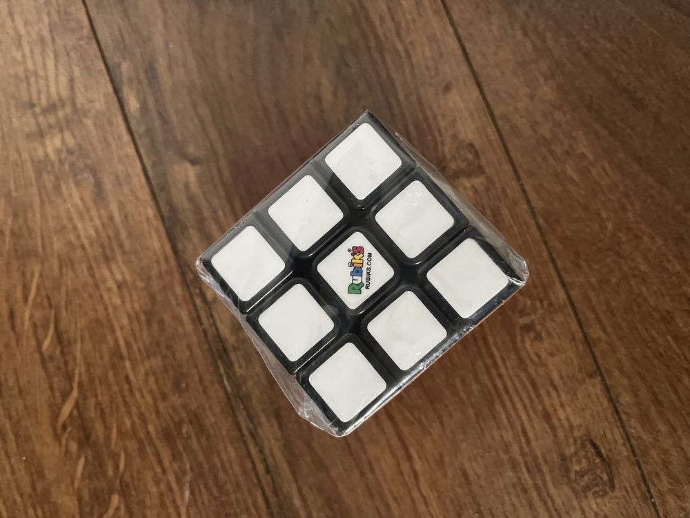 Rubik’s_ oryginalna kostka Rubika