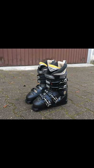 Buty narciarskie Salomon Performa 6.99 CF 24.0 (rozmiar 38)