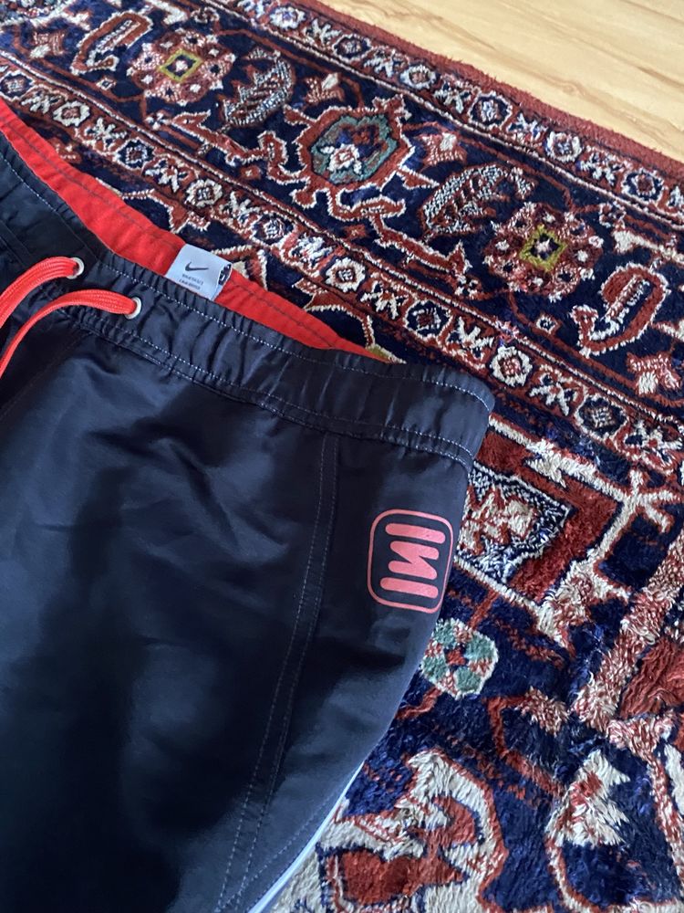 Шорти Nike shox
