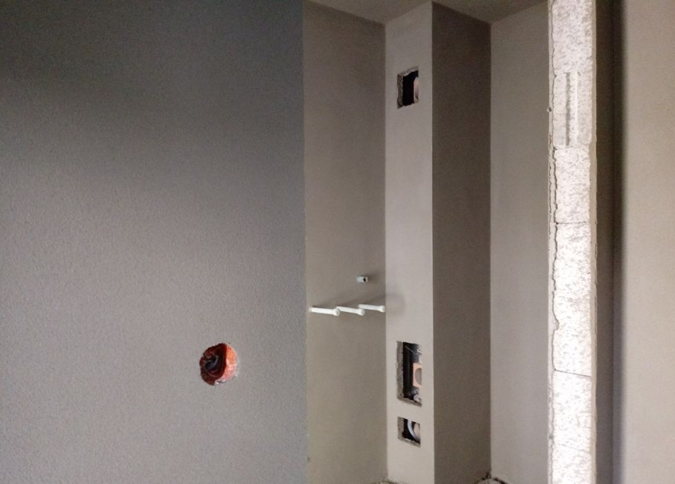 Tynki maszynowe Bochnia, Rzezawa, Borek, Krzeczów, Brzesko